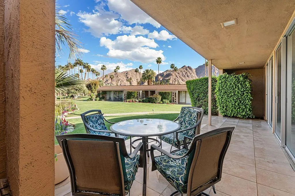 Indian Wells, CA