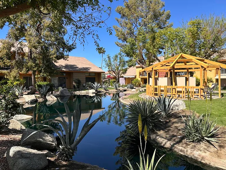 Indio, CA