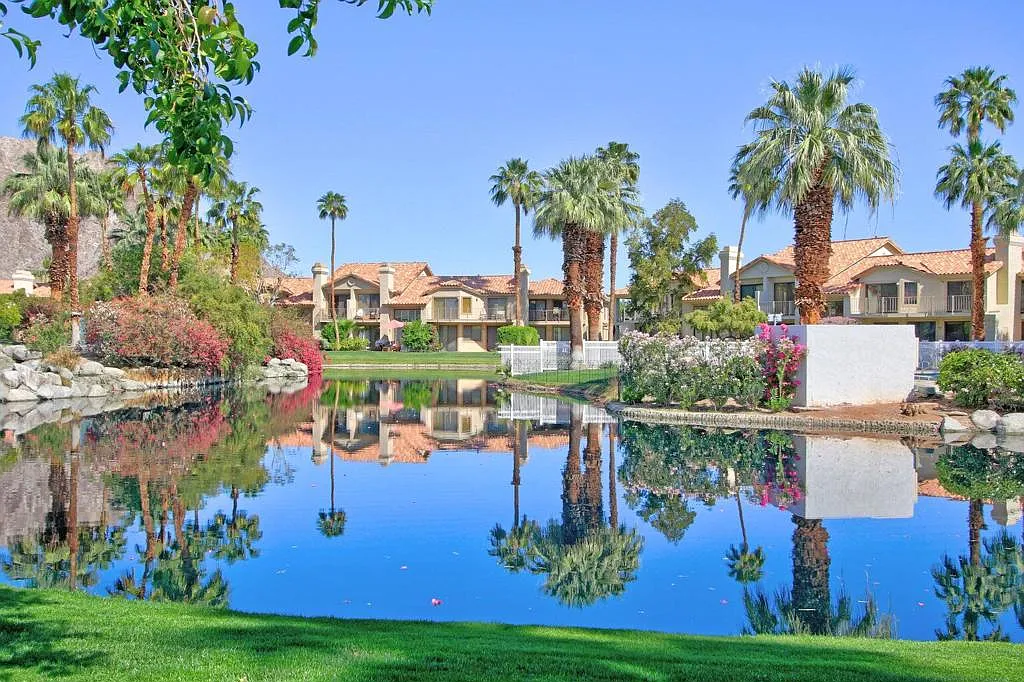 PGA West, La Quinta, CA