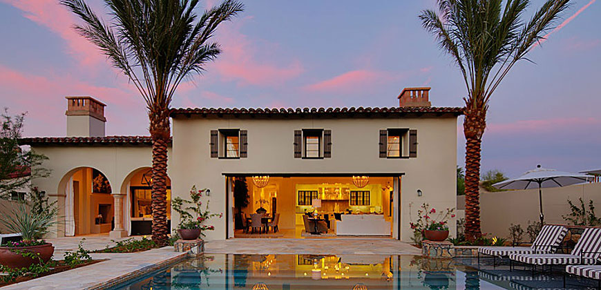 Rancho Mirage & Palm Desert